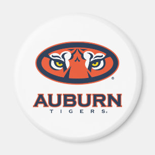 Auburn University   Auburn Tigers Magneet