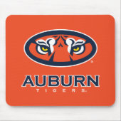 Auburn University | Auburn Tigers Muismat (Voorkant)