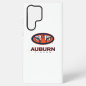 Auburn University | Auburn Tigers Samsung Galaxy Hoesje (Achterkant)