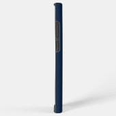 Auburn University | Auburn Tigers Samsung Galaxy Hoesje (Rechterkant)