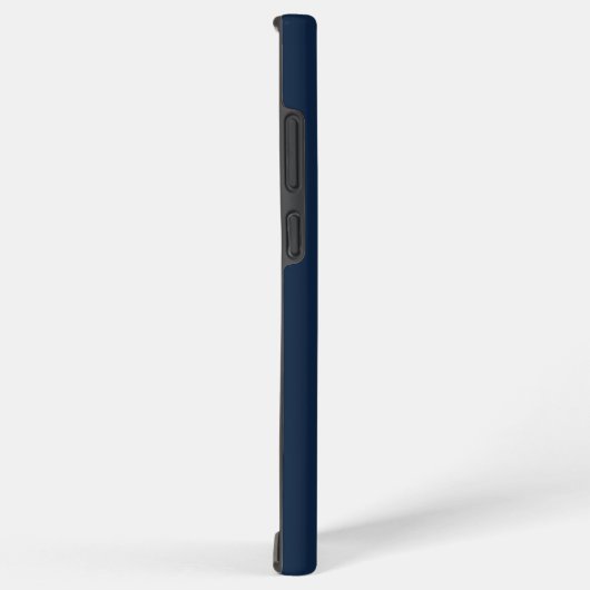 Auburn University | Auburn Tigers Samsung Galaxy Hoesje (Rechterkant)