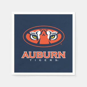 Auburn University   Auburn Tigers Servet