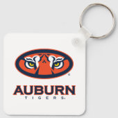 Auburn University | Auburn Tigers Sleutelhanger (Achterkant)
