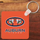 Auburn University | Auburn Tigers Sleutelhanger (Achterkant)