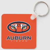 Auburn University | Auburn Tigers Sleutelhanger (Achterkant)