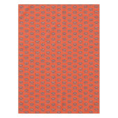 Auburn University | Auburn Tigers Tafelkleed (Voorkant)