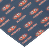 Auburn University | Auburn Tigers Tafelkleed (Gekanteld)