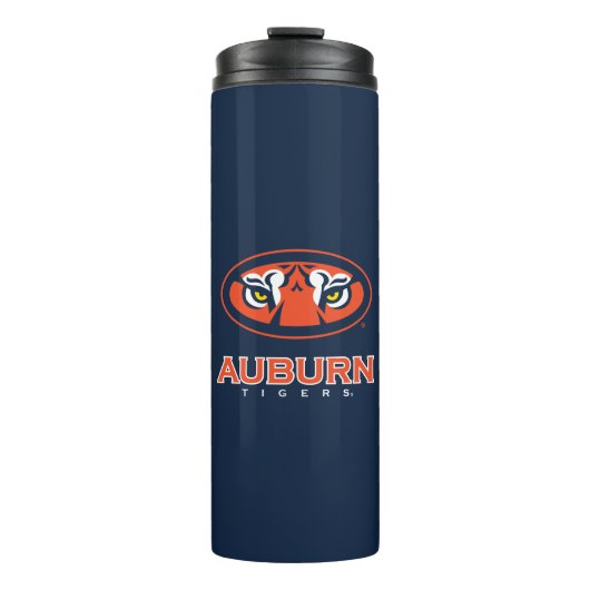 Auburn University | Auburn Tigers Thermosbeker (Voorkant)