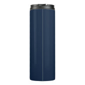 Auburn University | Auburn Tigers Thermosbeker (Achterkant)