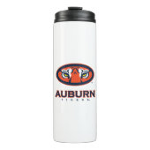 Auburn University | Auburn Tigers Thermosbeker (Voorkant)