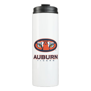 Auburn University   Auburn Tigers Thermosbeker