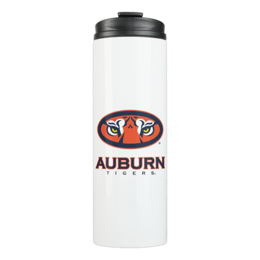 Auburn University | Auburn Tigers Thermosbeker (Voorkant)
