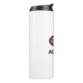 Auburn University | Auburn Tigers Thermosbeker (Gedraaid links)