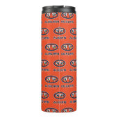 Auburn University | Auburn Tigers Thermosbeker (Achterkant)