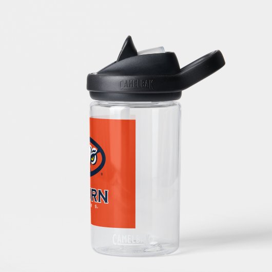 Auburn University | Auburn Tigers Waterfles (Links)