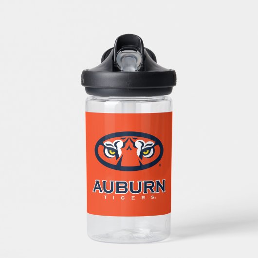 Auburn University | Auburn Tigers Waterfles (Voorkant)