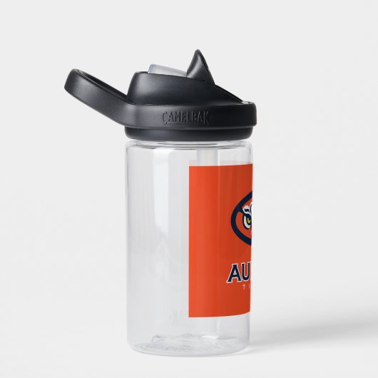 Auburn University | Auburn Tigers Waterfles (Rechts)