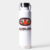 Auburn University | Auburn Tigers Waterfles (Voorkant)
