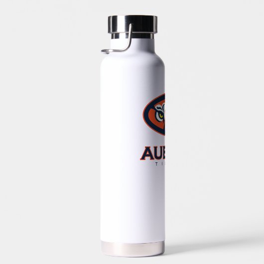Auburn University | Auburn Tigers Waterfles (Rechts)