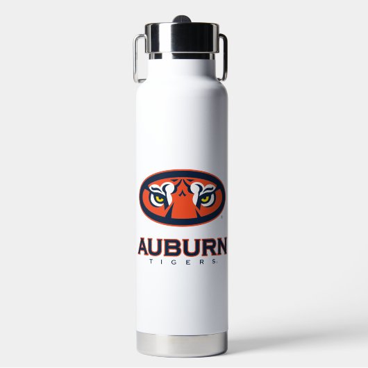 Auburn University | Auburn Tigers Waterfles (Voorkant)