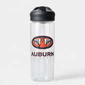 Auburn University | Auburn Tigers Waterfles (Voorkant)