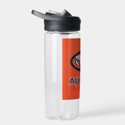 Auburn University | Auburn Tigers Waterfles (Rechts)