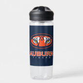 Auburn University | Auburn Tigers Waterfles (Voorkant)