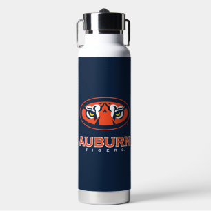 Auburn University   Auburn Tigers Waterfles