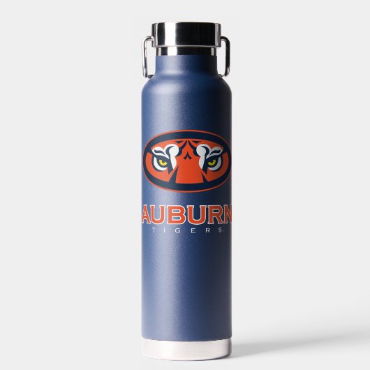 Auburn University | Auburn Tigers Waterfles (Voorkant)