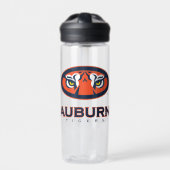 Auburn University | Auburn Tigers Waterfles (Voorkant)