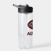 Auburn University | Auburn Tigers Waterfles (Rechts)