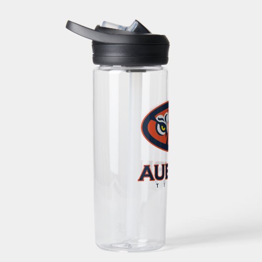 Auburn University | Auburn Tigers Waterfles (Rechts)