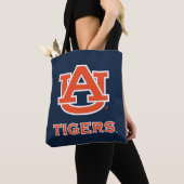 Auburn University | Auburn Tote Bag (Dichtbij)