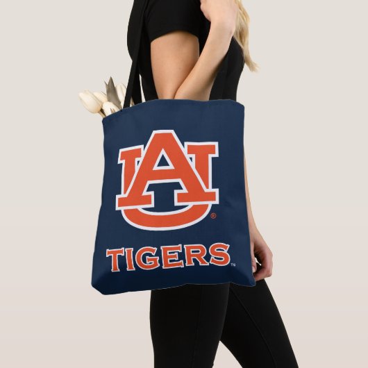 Auburn University | Auburn Tote Bag (Dichtbij)