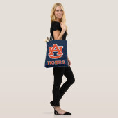 Auburn University | Auburn Tote Bag (Op model)
