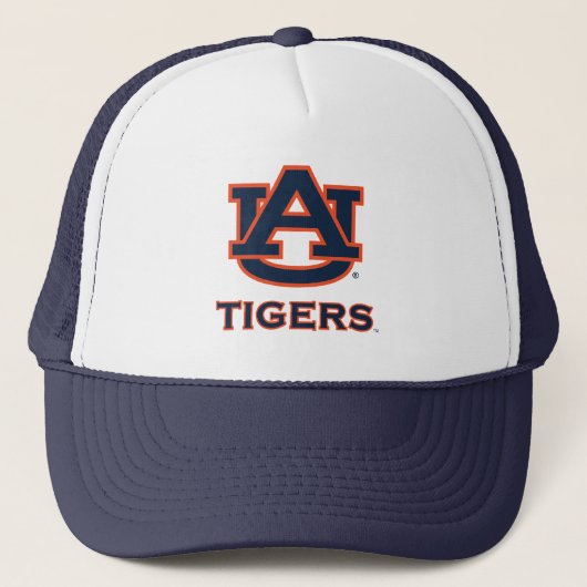 Auburn University | Auburn Trucker Pet (Voorkant)