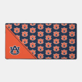 Auburn University Auburn UA Logo Bureaumat (Voorkant)