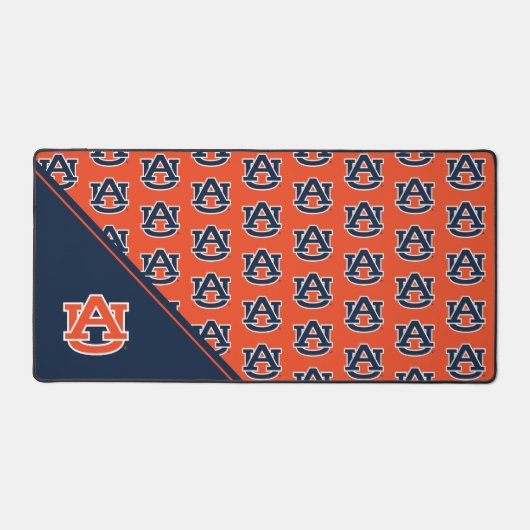 Auburn University Auburn UA Logo Bureaumat (Voorkant)