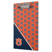Auburn University Auburn UA Logo Klembord (Links)