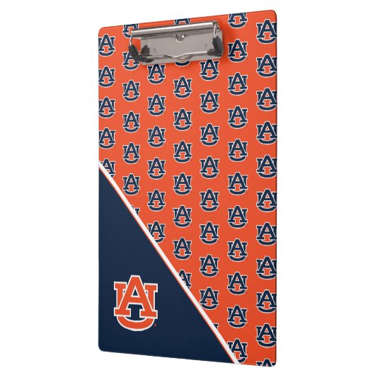 Auburn University Auburn UA Logo Klembord (Links)