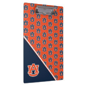 Auburn University Auburn UA Logo Klembord (Rechts)