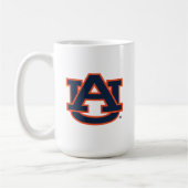 Auburn University Auburn UA Logo Koffiemok (Links)