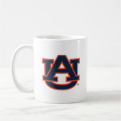 Auburn University Auburn UA Logo Koffiemok (Links)