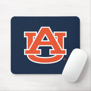 Auburn University Auburn UA Logo Muismat