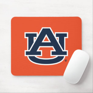 Auburn University Auburn UA Logo Muismat