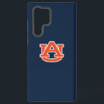 Auburn University Auburn UA Logo Samsung Galaxy Hoesje<br><div class="desc">Koop hier je officiële Auburn University spullen! Personaliseer je eigen Auburn merchandise op Zazzle.com! Vertegenwoordig uw schoolgeest door deze producten aan te passen met uw Klassenjaar,  naam,  club of sport. Deze Auburn-uitrusting is een geweldig cadeau voor afgestudeerde senioren,  nieuwe studenten of alumni die hun Tiger Pride willen shows.</div>