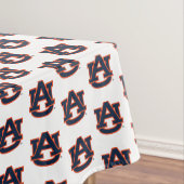 Auburn University Auburn UA Logo Tafelkleed (Voorbeeld)