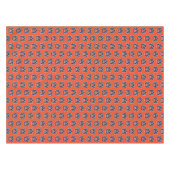 Auburn University Auburn UA Logo Tafelkleed (Voorkant (Horizontaal))