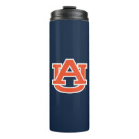 Auburn University Auburn UA Logo