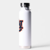 Auburn University Auburn UA Logo Waterfles (Links)